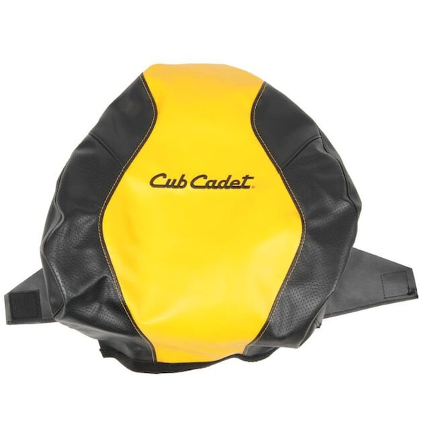Seat Back Replacem